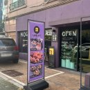 대림운동장 화장실 | 영등포카페 모건 수제두바이푸딩 솔직후기