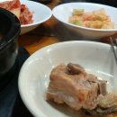 도화담가마솥해장국