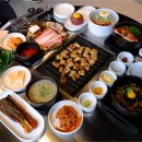 제주공항 근처 맛집 명호돗갈비 공항점 솔직 후기