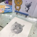 어제에도착했습니다