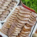 구가네왕족발 이미지