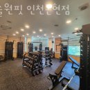 머슬원핏 인천논현점 | 논현동헬스장 머슬원핏 인천논현점 가격 위치 이벤트