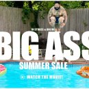 [URBAN OUTFITTER] BIG ASS SUMMER SALE 이미지