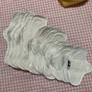[ 내돈내산 / 발암물질 걱정없는 &#34;면생리대&#34; ]
