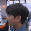 울프맨즈헤어 이미지