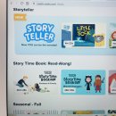 영어가족도서관 | 온라인 영어도서관 북스 후기/ 영어녹음 &amp; 워크시트 활용