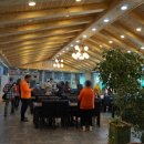 둠지능이버섯백숙 이미지