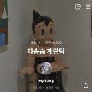 직장인(이었던 것)