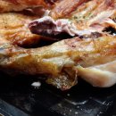 옛날통닭 전의 이미지