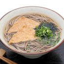 키츠네소바 이미지