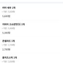 롯데리아 세이브마트점 네이버블로그