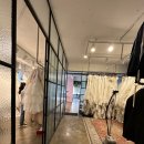 지니어스 짐 | 지니어스 스튜디오 토탈촬영 후기 - 탈의실,짐보관