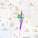고봉민김밥인명일역점