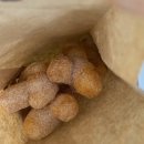 도로시 명품찹쌀꽈배기 이미지