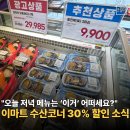 장바구니수산코너 네이버블로그