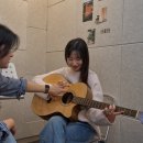 (1:1레슨)기타 개인레슨(30분) 이미지