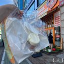 루이비타베이커리 | 인천 소금빵 맛집 | 루이비타베이커리 검단사거리점 내돈내산 후기 (주말 웨이팅, 빵 나오는 시간)