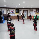 용호종합체육관 | 제주 삼양합기도장에 저희 아들보냈는데 특공무술, 죽도술 재밌게 배웠어요