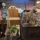 까치울역 3번 출구 앞