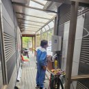 한국전력공사이천지점 | 이천전기차충전기 공장 전력분배 방식 편리충전기 설치 현장