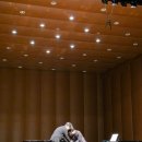 박재홍 박종해 듀오 리사이틀 이미지