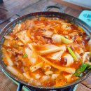 울산 울주 두동 맛집 들향기 손두부 매력에 퐁당퐁당 한우손두부전골