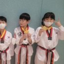 경희대장하태권도 이미지