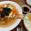 홍굴이해물짬뽕 - 성남시 중원구 둔촌대로101번길 29 | 서천 맛집 추천｜홍굴이해물짬뽕 하구둑본점 솔직 방문 후기