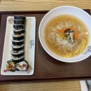 월매김밥 | [인덕원] 월매뜨레: 멸치국수, 월매김밥/원두상회 윤 내돈내산 후기!