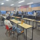 커피바리스타(A반) 이미지