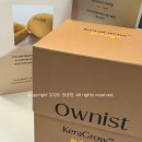 그로우몰 | 먹는 케라틴 젤리 오니스트 케라그로우 망고 후기 비오틴 영양제 추천