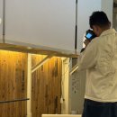 카페목화 | 영도 카페 무명일기 목화크림라떼, 당근케이크 솔직 후기