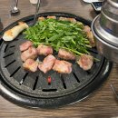 세븐일레븐평택지산2호점 | [구디 고기집] 육풍 구로디지털단지점에서 배터지게 먹은 후기 | 단체 회식 장소 추천