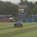 (주)에이앤아이코러스 | 직관후기 : K4리그 12R 남동구민축구단-서울중랑축구단