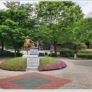 웅치마을길 이미지