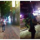 남대구홈플러스 앞 이미지