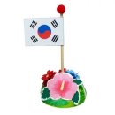 무궁화집 이미지