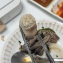 십자로 | 노량진수산시장 알쭈꾸미 샤브샤브 &amp; 쭈꾸미볶음 후기