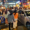 포장마차식당 이미지