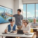 [국비 _국민내일배움카드 ] 요양시설맞춤형 치매예방프로그램 | 고령자 기술교육, 인생 제 2막 정부지원과 함께 시작하세요~