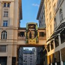 오페라 <굴뚝청소부 쌤> | 빈 여행 잊지 못할 밤 - 빈 시청 필름 페스티벌과 비엔나 클럽