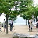 아침풍경 이미지