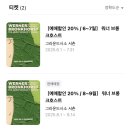 양영중학교옆(보행자도로) | 서촌전시 | &lt;워너 브롱크호스트 : 온세상이 캔버스&gt; 1차 얼리버드예매 관람후기🖼