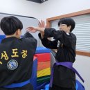 하나 합기도 이미지