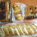 바게트왕자 슈크림공주 이미지