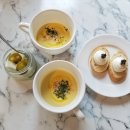 태릉입구역 다양한 토핑이 올라가는 오믈렛 맛집 :: 공릉 에그머니