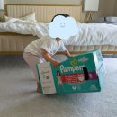 Irvine(어바인) | [미국 서부] 어바인(Irvine) 일상 / 팸퍼스 리워드(Pampers Rewards) 적립/사용 후기