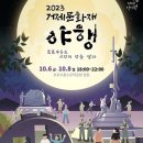 2023년 거제 문화재 야행 이미지