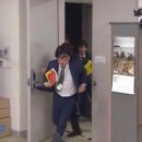 던킨 도너츠 두바이 초콜릿 도넛 후기