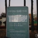 신성동 수천이들 근린공원 이미지